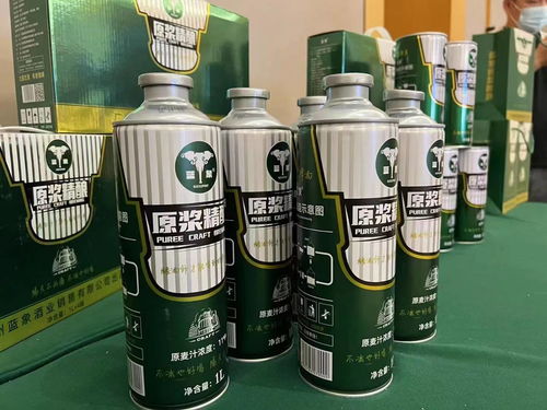 明月幾時有，把酒問青天 中國古代的“啤酒”與谷物酒精飲料探秘