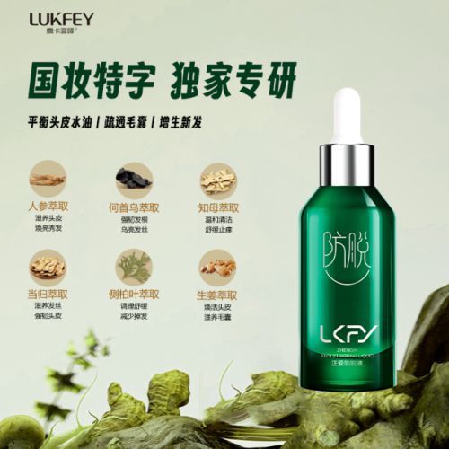 最有效的生發液是哪款？熱門好物分享與選購指南